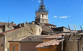 Maison De Ville Atypique